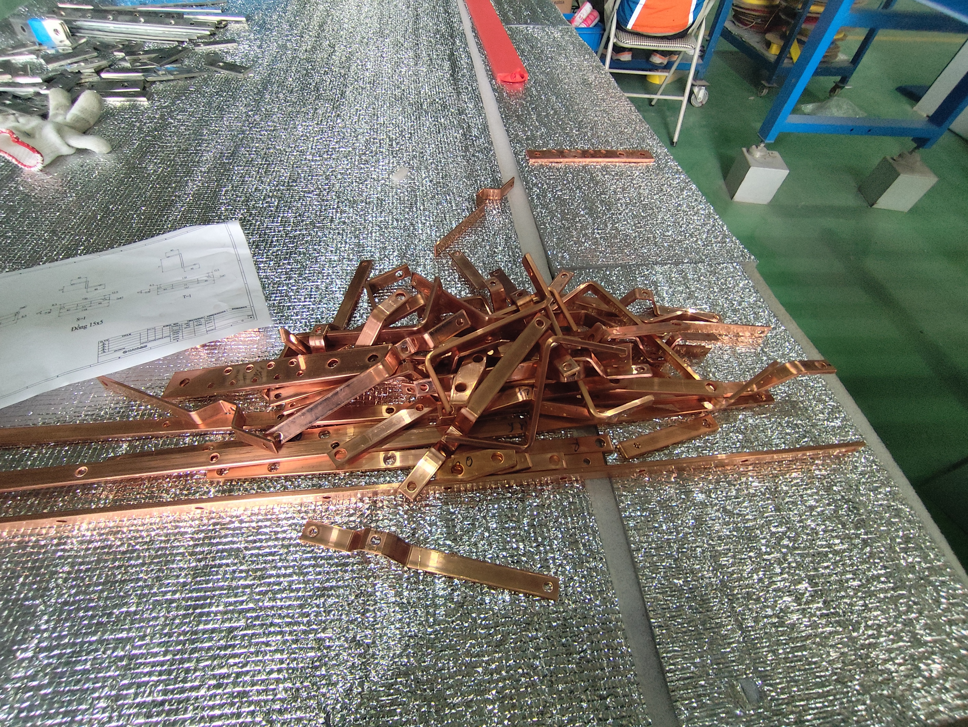 Components (3)